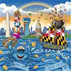maryland race track lottery